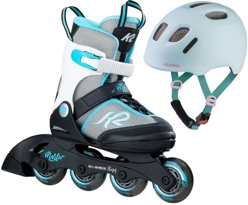 Kinder inliner skates - k2,