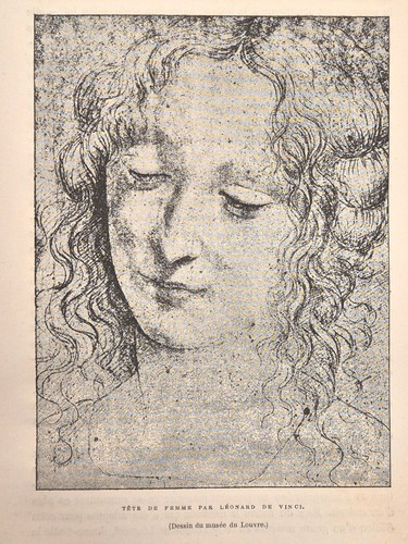 Leonardo vinci heft 12 - leonardo, vinci,