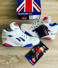 Reebok PUMP lcs OG (Fußbett)
