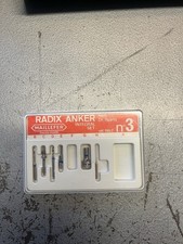 Radix Anker Integral Set ref