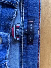 Tommy Hilfiger Mädchen Jeans