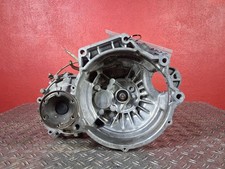 Schaltgetriebe 5 Gang ATH VW GOLF II (19E, 1G1) 1.8