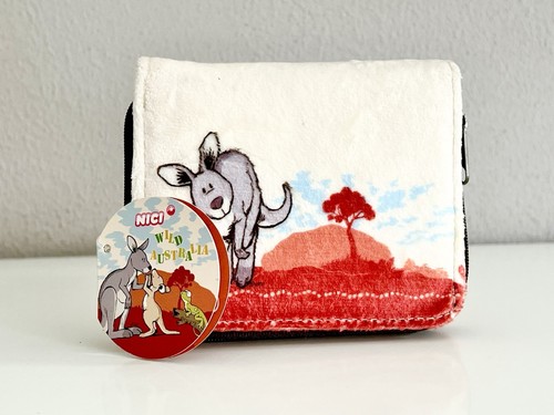 Nici wild australia - ✅,