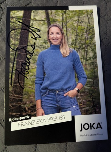 Franziska preuss original - franziska,