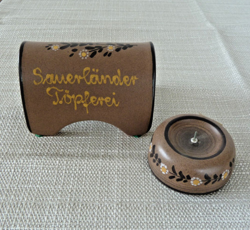 Sauerländer töpferei - sauerländer,