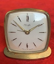 Kienzle Tischuhr Vintage