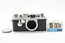 [TOP MINT w/NC 500 Color]