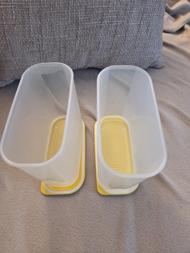 Tupperware quadro schmal - tupperware,