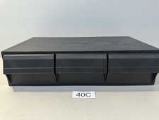 Vintage 80s Cassette Tape