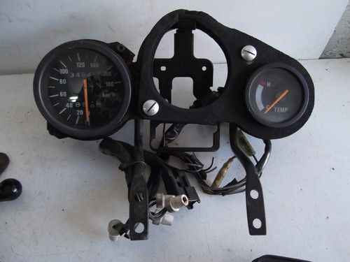 Suzuki rg250 uhren tacho - rg250,