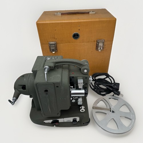 Paillard bolex 8mm - bolex, m8