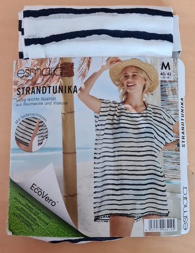 Strandtunika tunika bluse - strandtunika,,