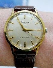 Dugena super automatic watch - dugena,