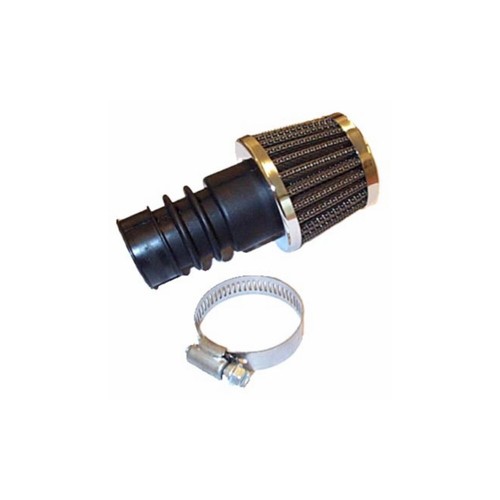 Luftfilter offen puch 15mm - luftfilter,