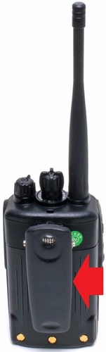 Gürtelclip halteclip für - gürtelclip,,
