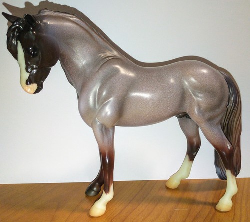 Breyer traditional pferd - traditional,