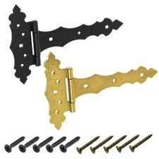 Kreuzgehänge Scharnier T