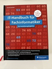 IT-Handbuch für