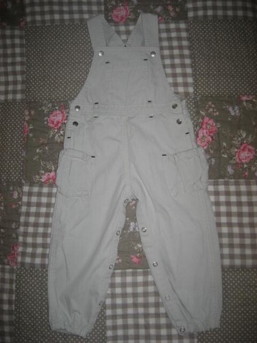 Petit bateau - petit,