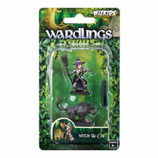 WARDLINGS MINIATUREN EXP SPIEL