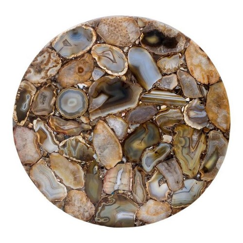 Epoxid kaffee tisch top - kaffee,