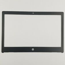 HP Chromebook 13 G1 Displayrahmen Display Rahmen Blende Bezel LCD Abdeckung