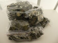 Phoenix Contact Reihenklemmen 12Kg Konvolut / C-Schiene (25-1-21-1)