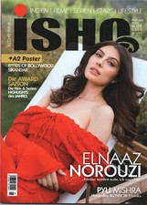 ISHQ Mai Juni 2025 195