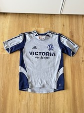 FC Schalke 04 Adidas Ausweich