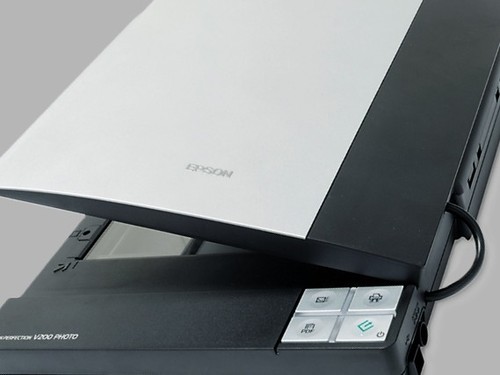 Epson perfection v200 - epson,