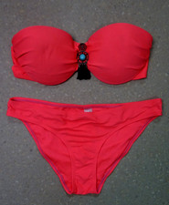 Hunkemöller Bikini Gr.M Hummer Damen