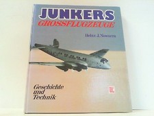 Junkers Großflugzeuge