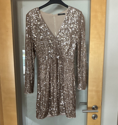 Guess damen pailletten - guess,