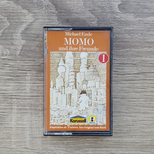 Momo folge und - 1,