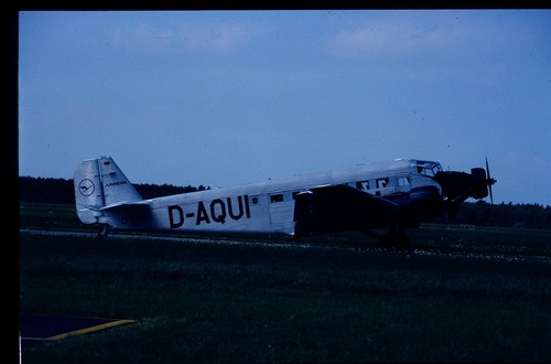 Bi024 original k64 aircraft - bi024,