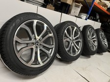 Original Mercedes W292 GLE