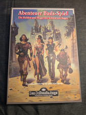 Das schwarze Auge Abenteuer