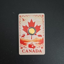 2025 1/1000 Oz .9999 Fine Gold