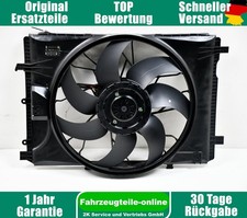 Motorlüfter Kühlerlüfter