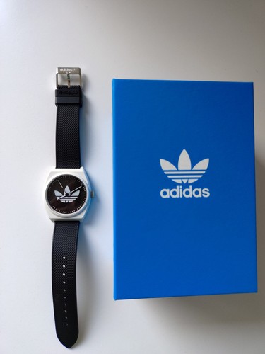Adidas originals quarzuhr - originals,