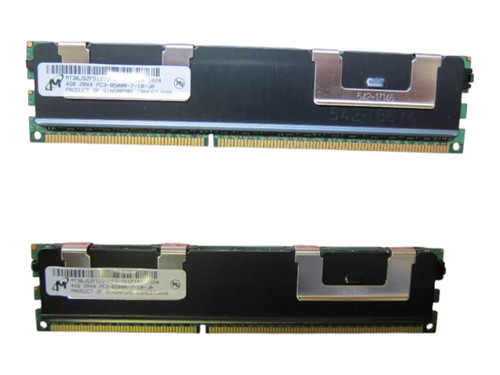 Dell 8gb pc3 8500r - dell, pc3-8500r