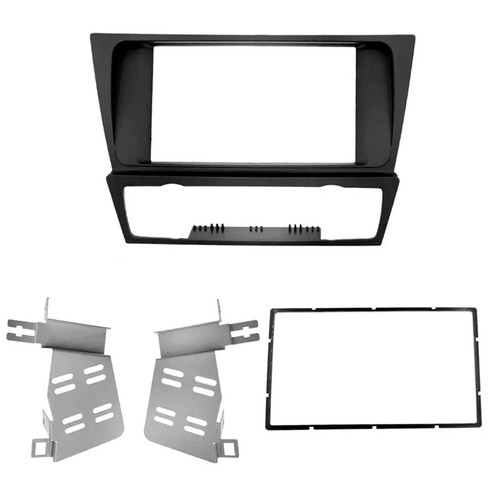 Car radio sat nav front - radio,