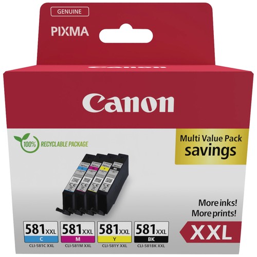 Canon druckerpatrone - canon,