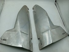 Citroen Dyane Ecken Kotfügel hinten Robri Paar original NOS