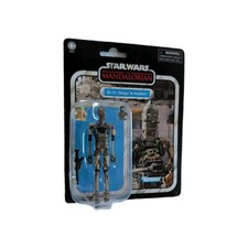 Star wars vintage - star,