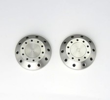 Wedico aluminium radkappen - -,