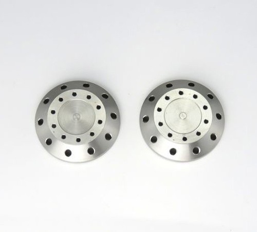 Wedico aluminium radkappen - wedico,