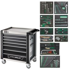 Stahlwille 98/250QR