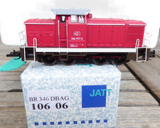 JATT 10606 Tillig TT Diesellok