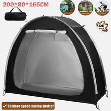 Tragbar Mobiler Zeltgarage